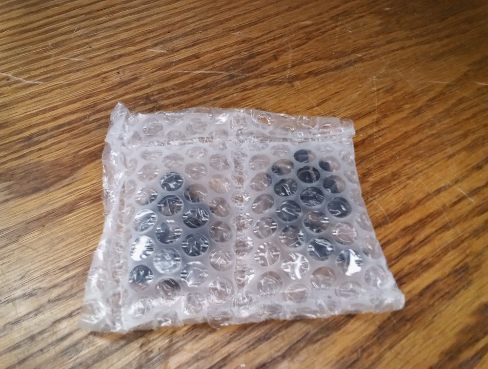 OMRON R88A-MF03W Motor Mount