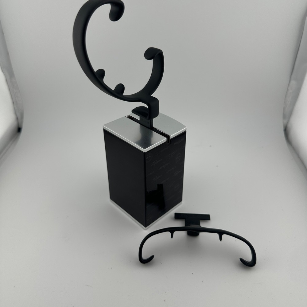 Longines Two Position Watch Display