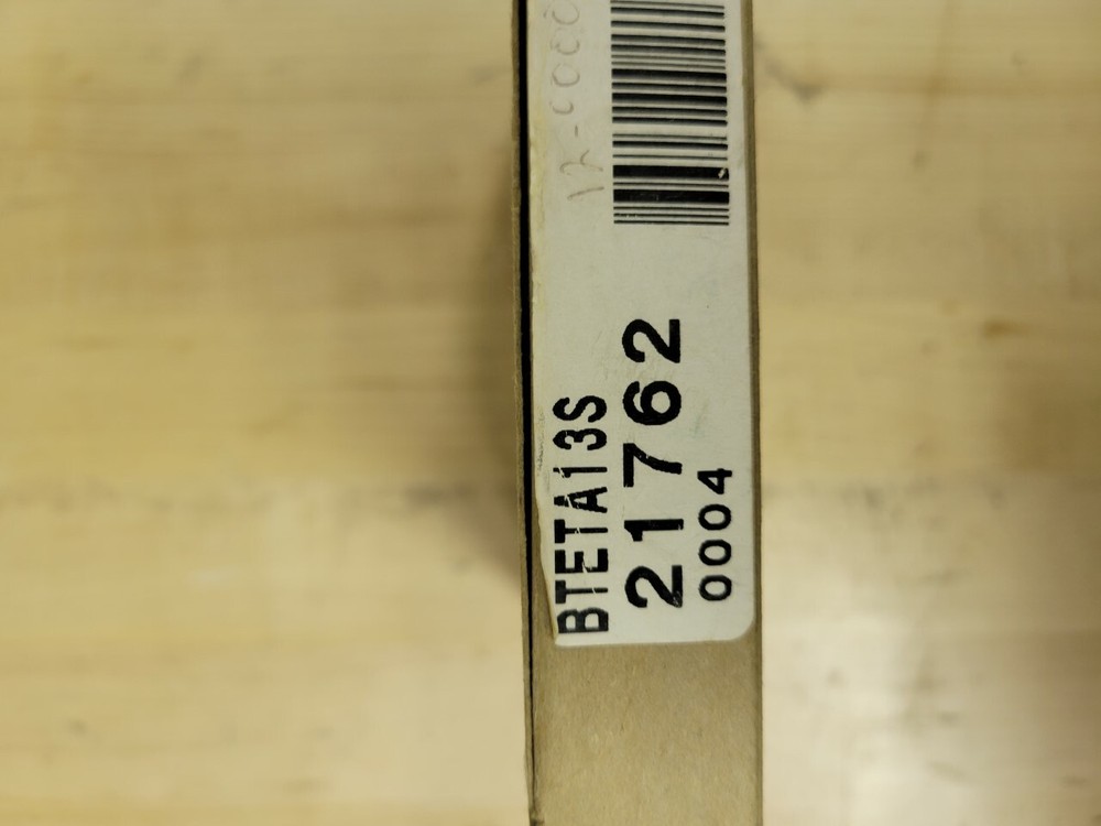 Banner Engineering BTETA13S Fiber Optic Sensor Cable