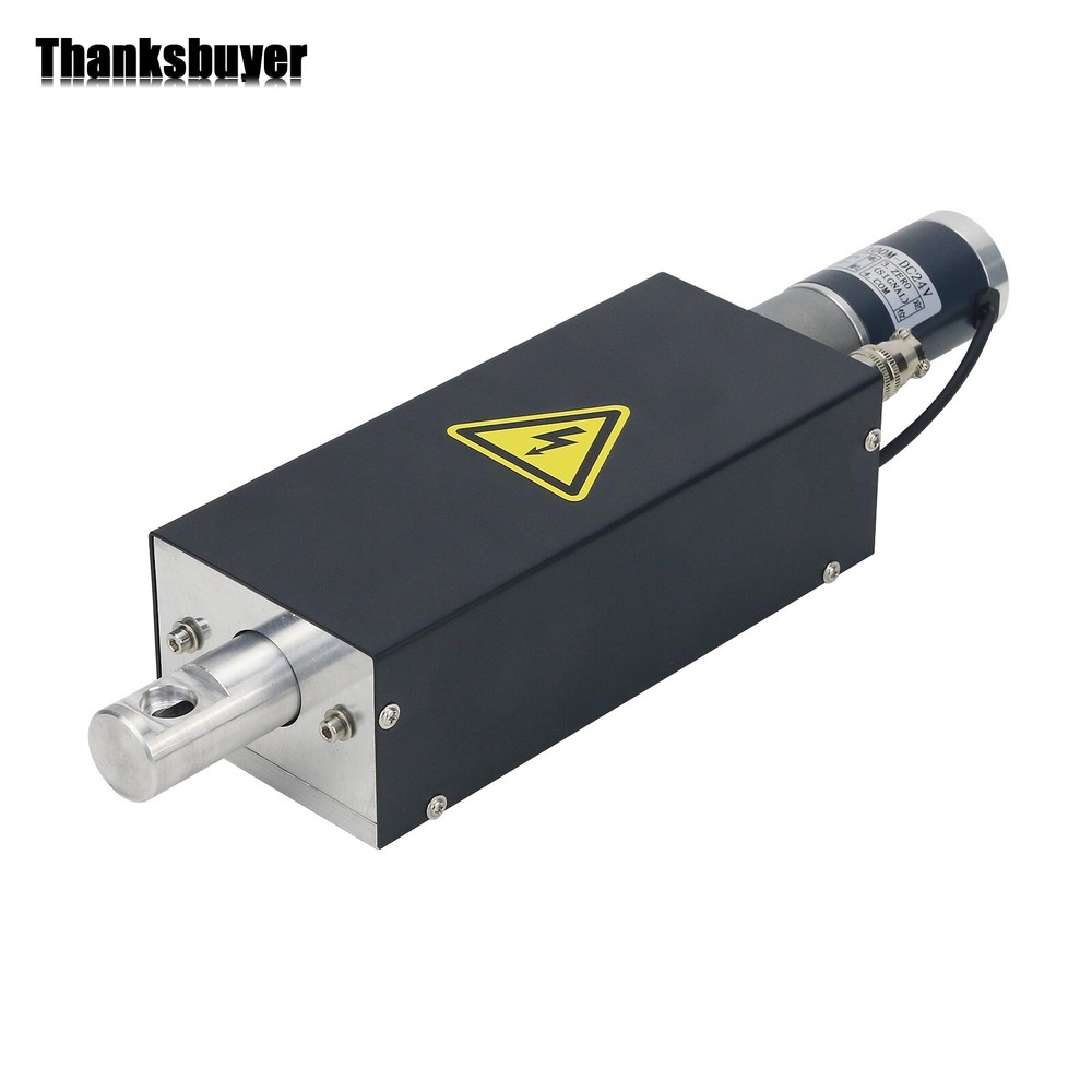 SF-HC25K Torch Height Controller Plasma THC+THC Lifter+Small Bumper for CNC