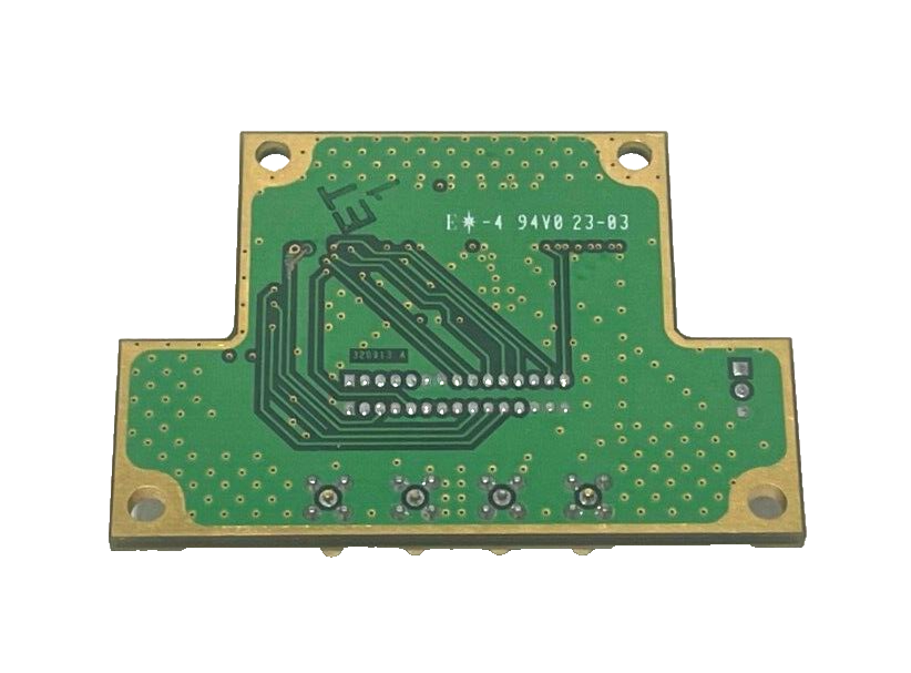 USED Guzik 320910 Circuit Board