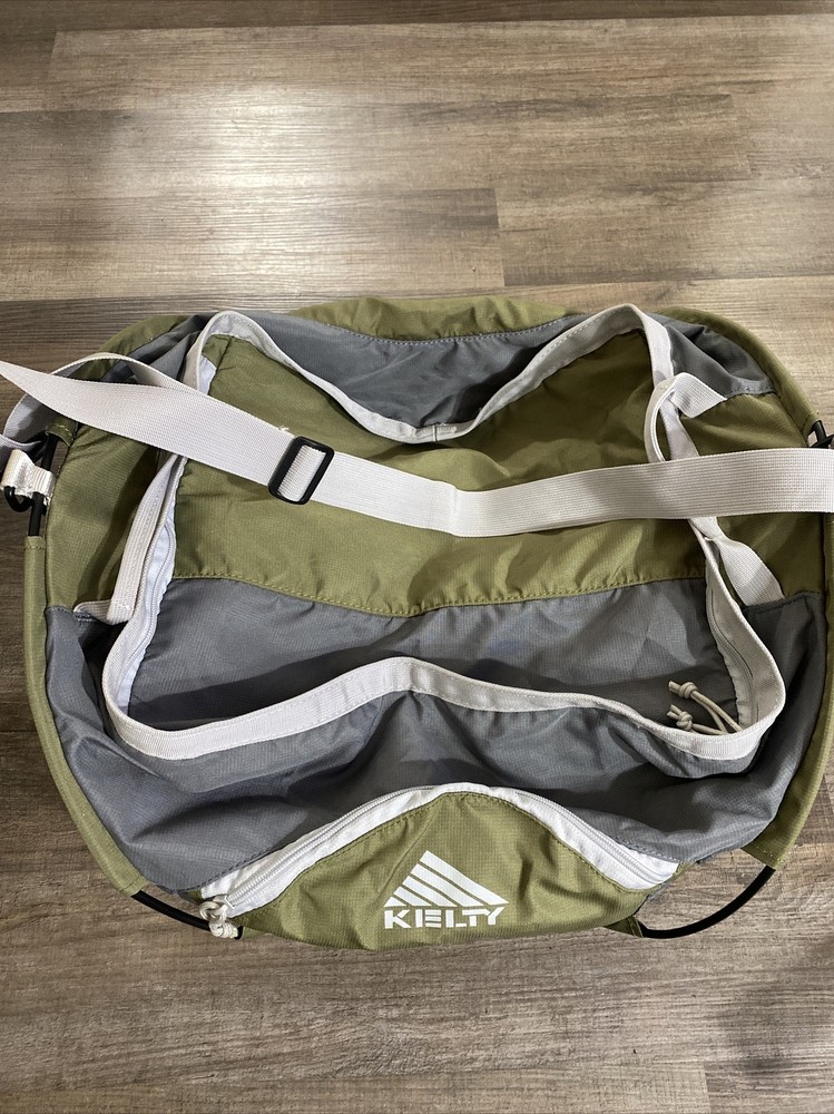 Kelty Camp Hauler 2 Basecamp