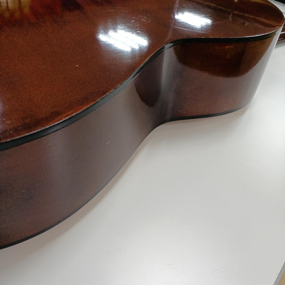 YAMAHA G-80 Classical Guitar