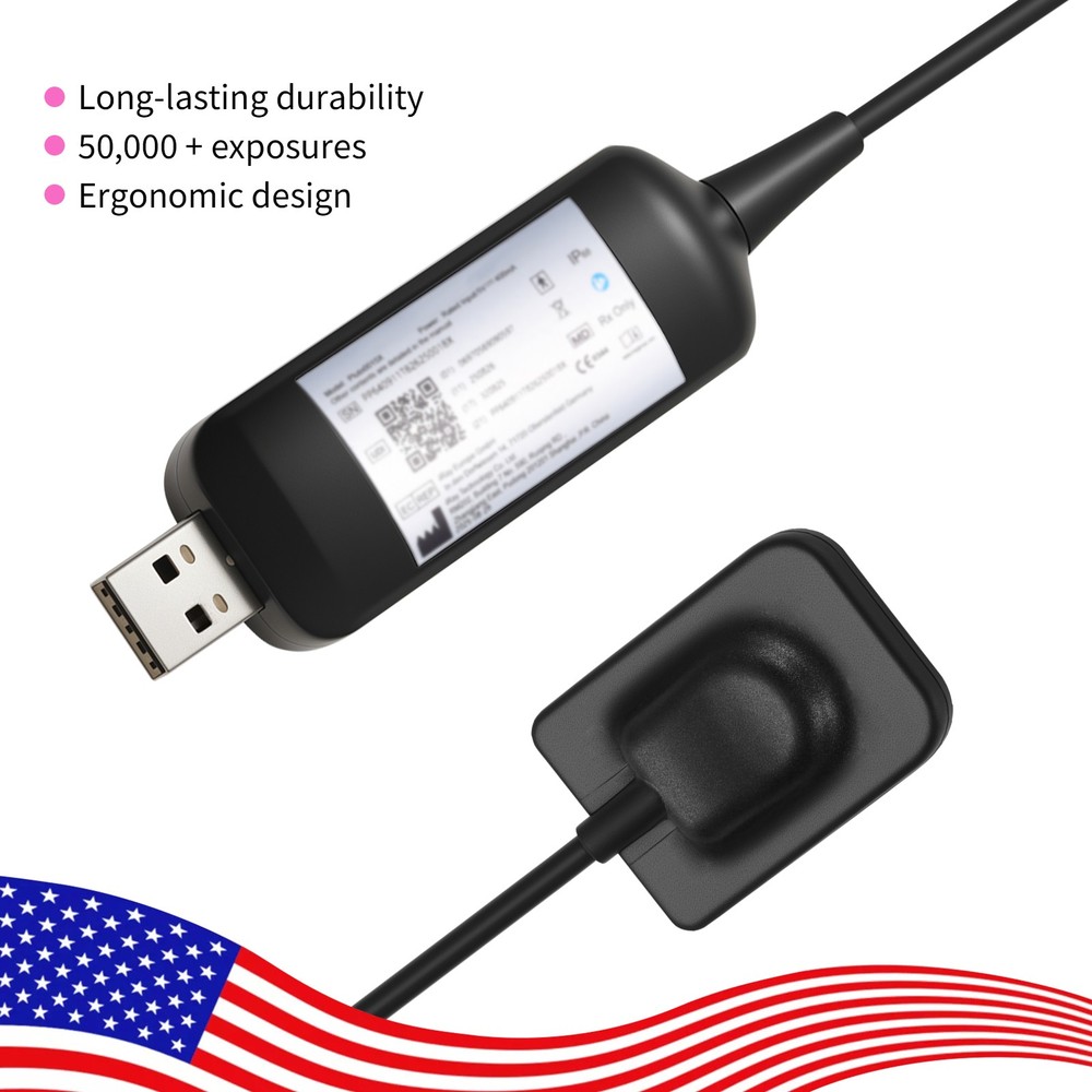 Dental Sensor Unit digital Sensor Image HD Sensor Size 1.5 (TWAIN Drive Compact)