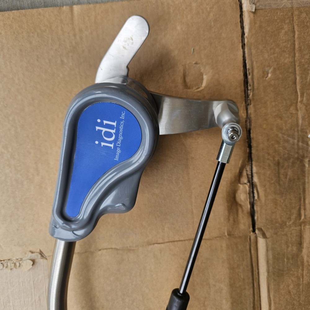 Image Diagnostics Inc. IDI ComfortFin 500 Stirrup