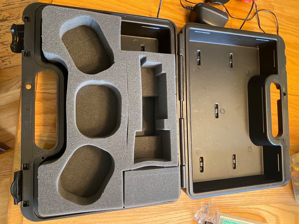 Tri-Tronics Upland G2