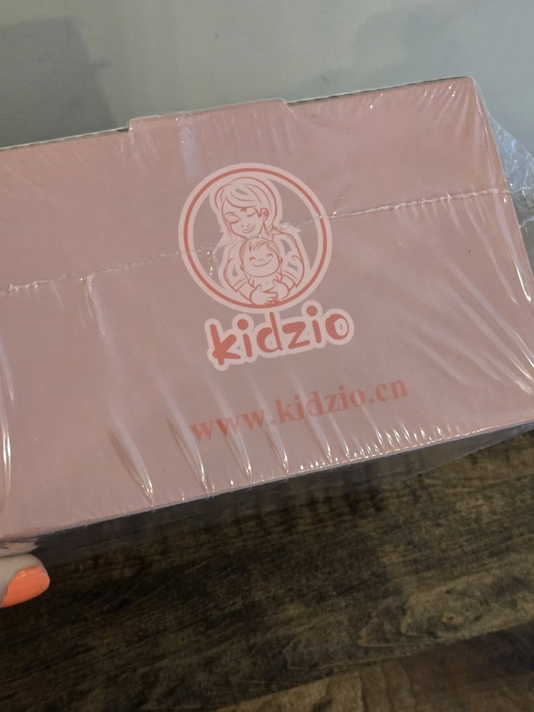 Kidzio Electric Breast Pump - NIB