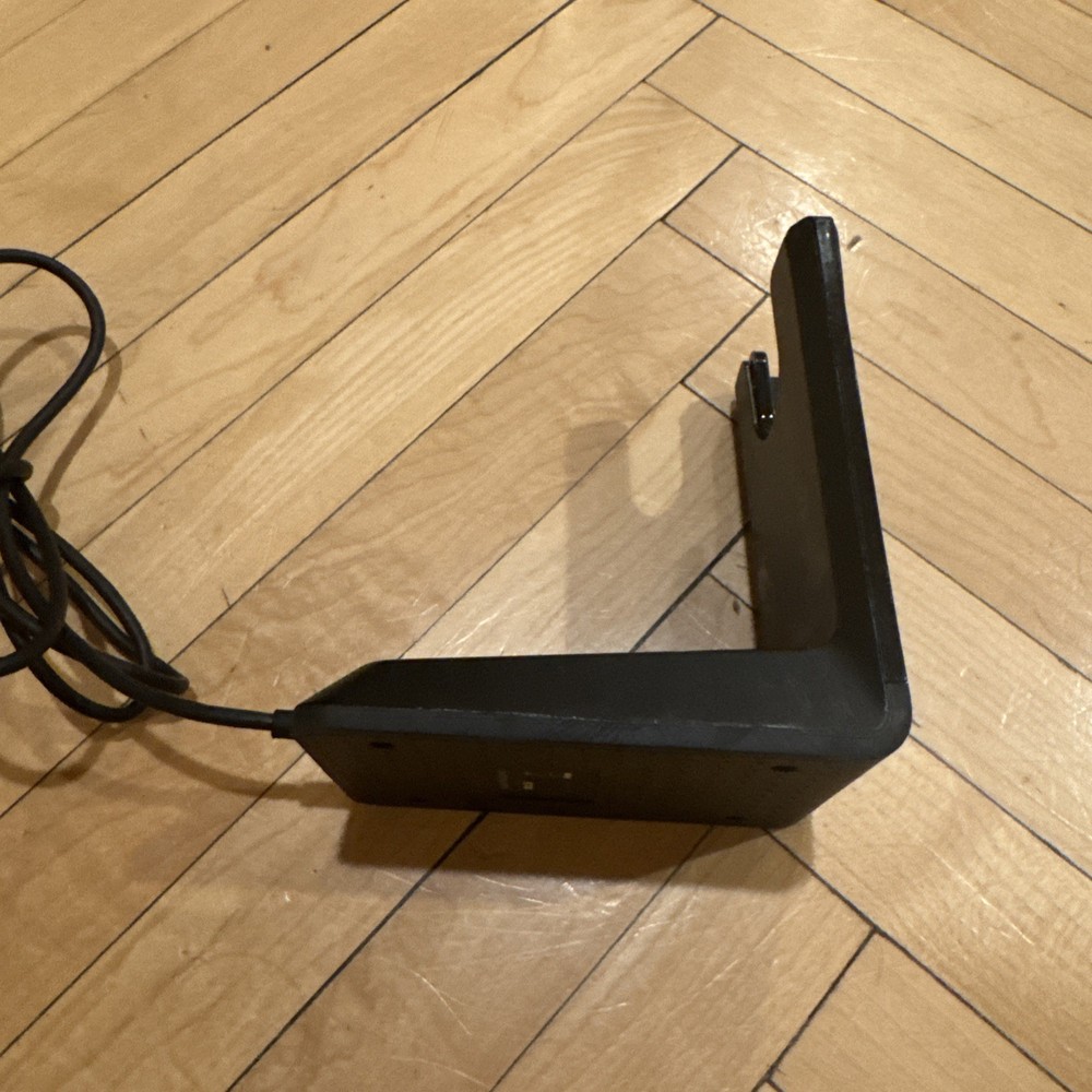 Plantronics Charging Base Dock Black MPN 203079-101