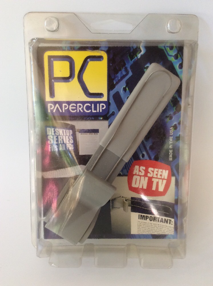 Vintage Computer Accessory￼