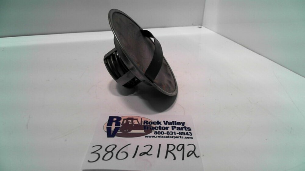 VALVE FILTER RELIEF 386121R92