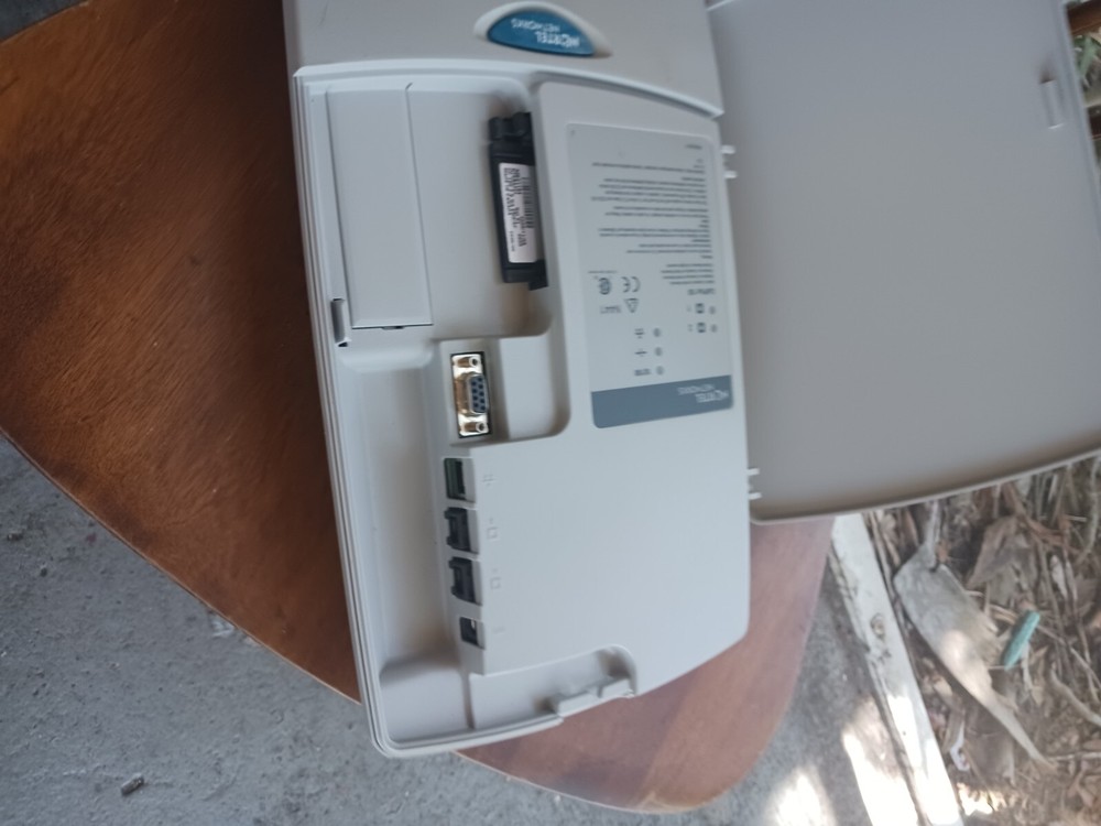 nortel voicemail call pilot100 with software.