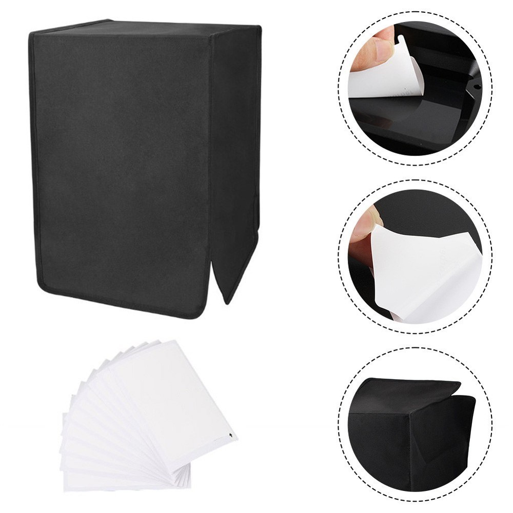 Light Curing Protective Cover for Elegoo For Saturn For 3D Printing Needs