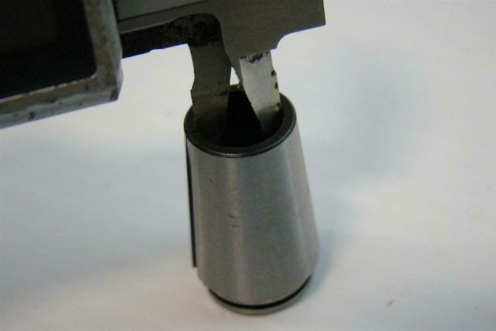 FL-Tool Holders Collet PT#3000-E.4375
