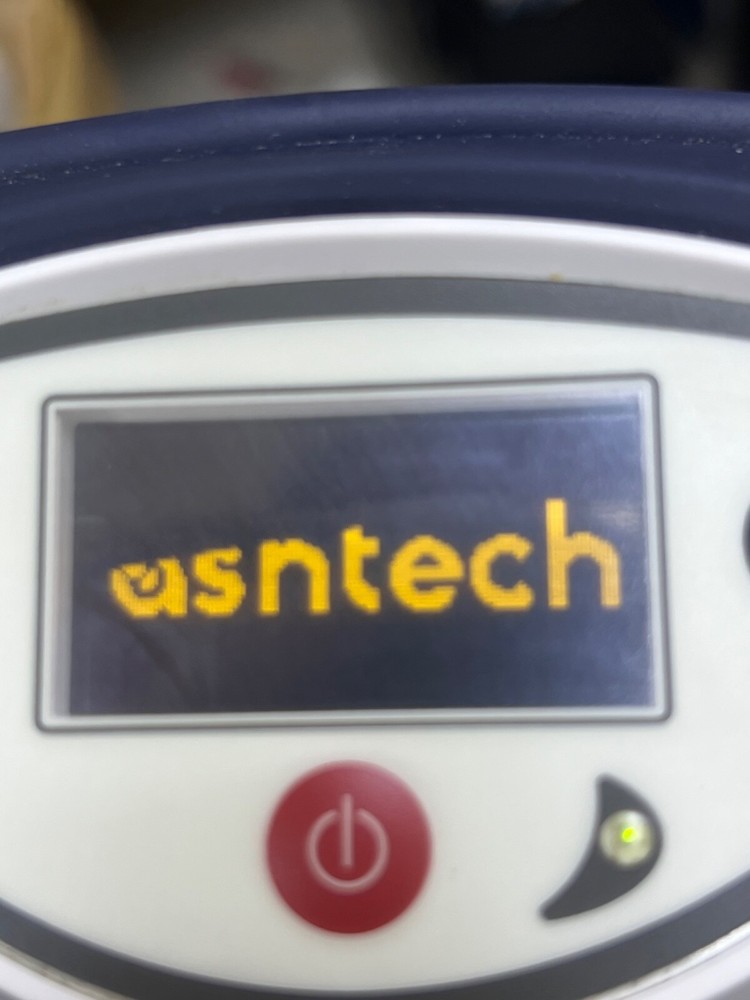 ASHTECH SPECTRA 802129 SER:A PROMARK 500