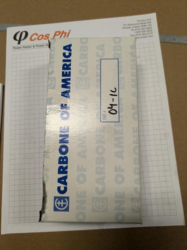 dc electric motor brushes