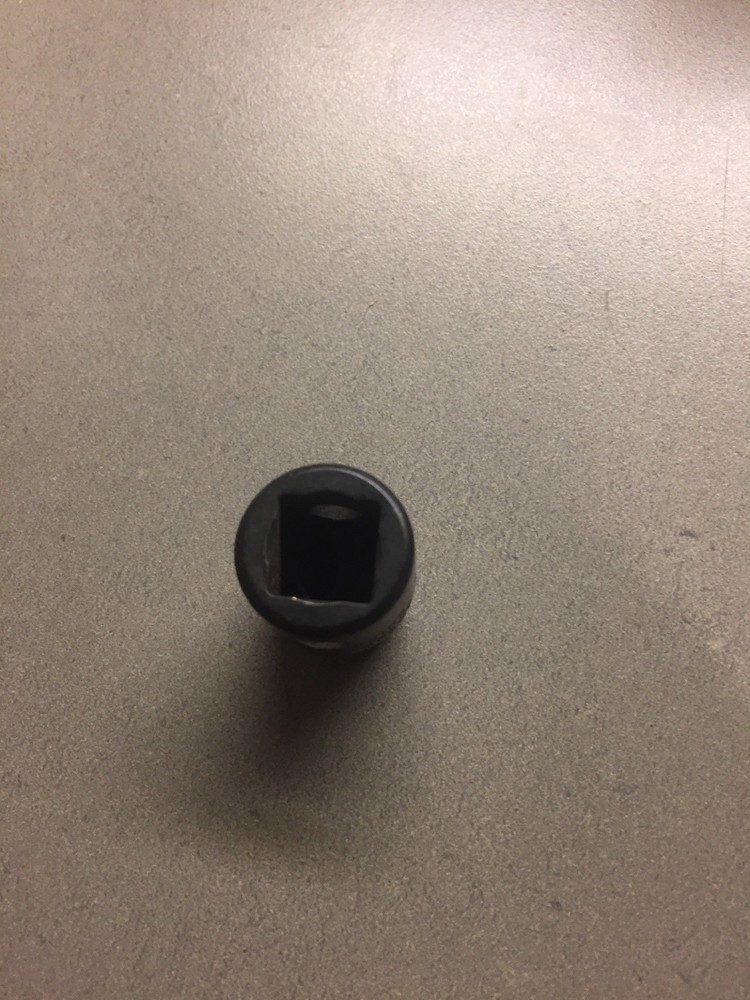 Snap On 3/8 Impact Socket PF120