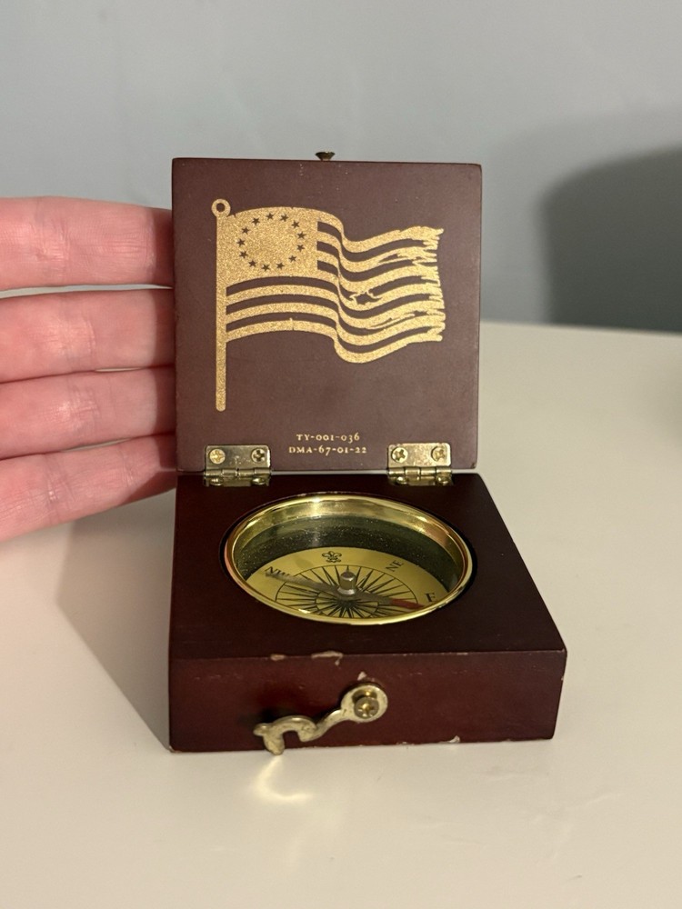 Compass - Gift item