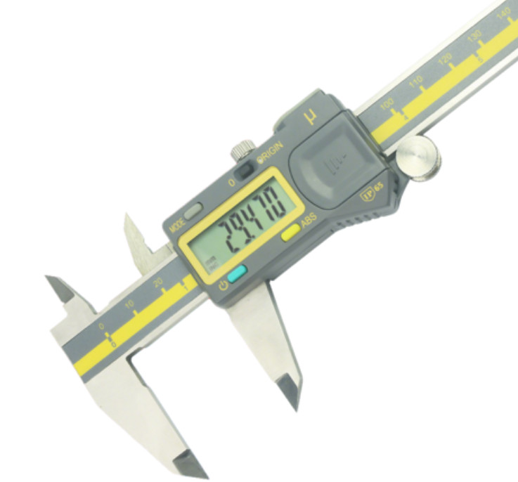 TERMA CDA100 Absolute Origin Caliper