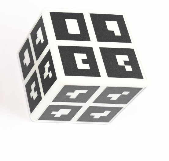 Smart Technologies Mixed Reality Collaboration Cube Document Camera 330