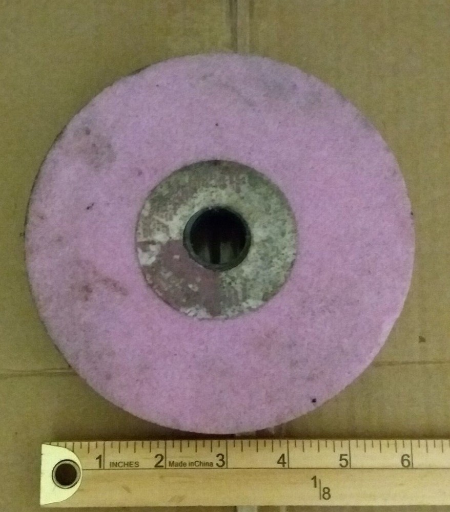 Tool Pro Grinding Wheel - NOS