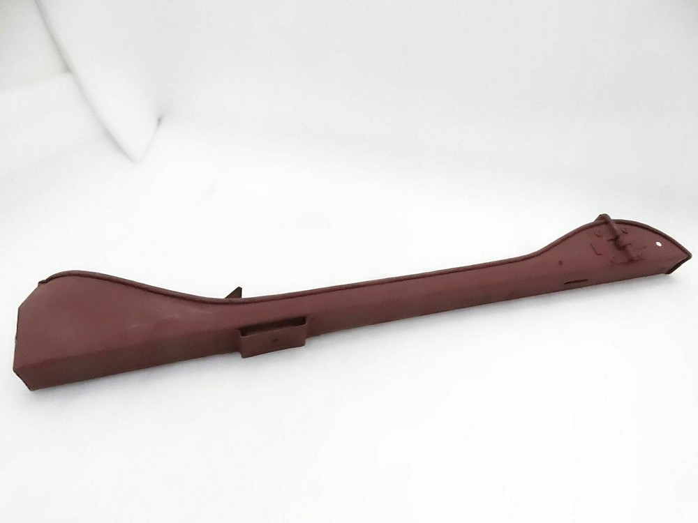 WILLYS MB JEEP GUN HOLDING DASH BOARD CASE RACK