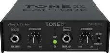TONEX Capture