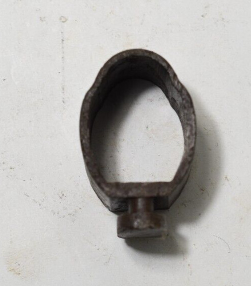 ARISAKA TYPE 38  BAYONET LUG