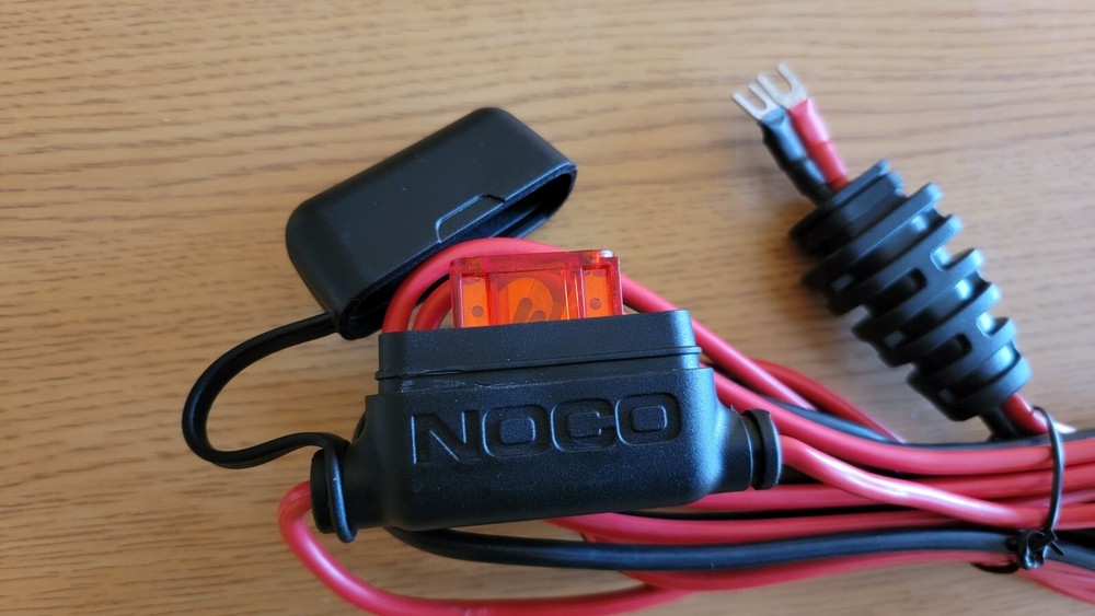 NOCO GX HD Eyelet Connector