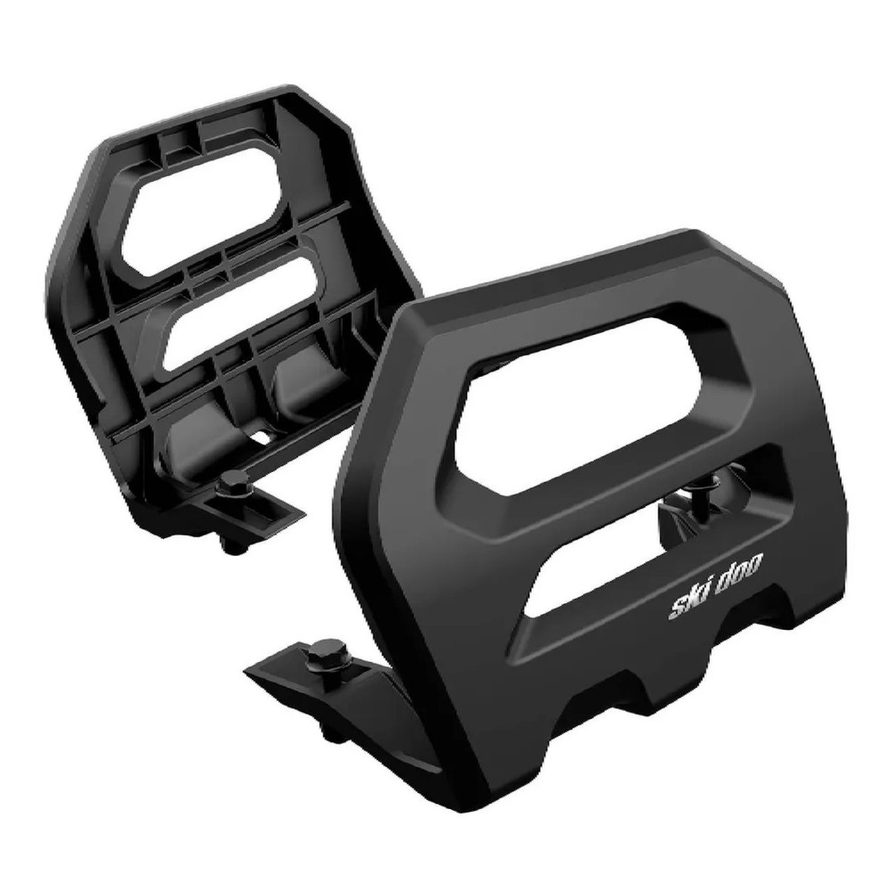 Ski-Doo - 860202656 - Adjustable Toe-Holds