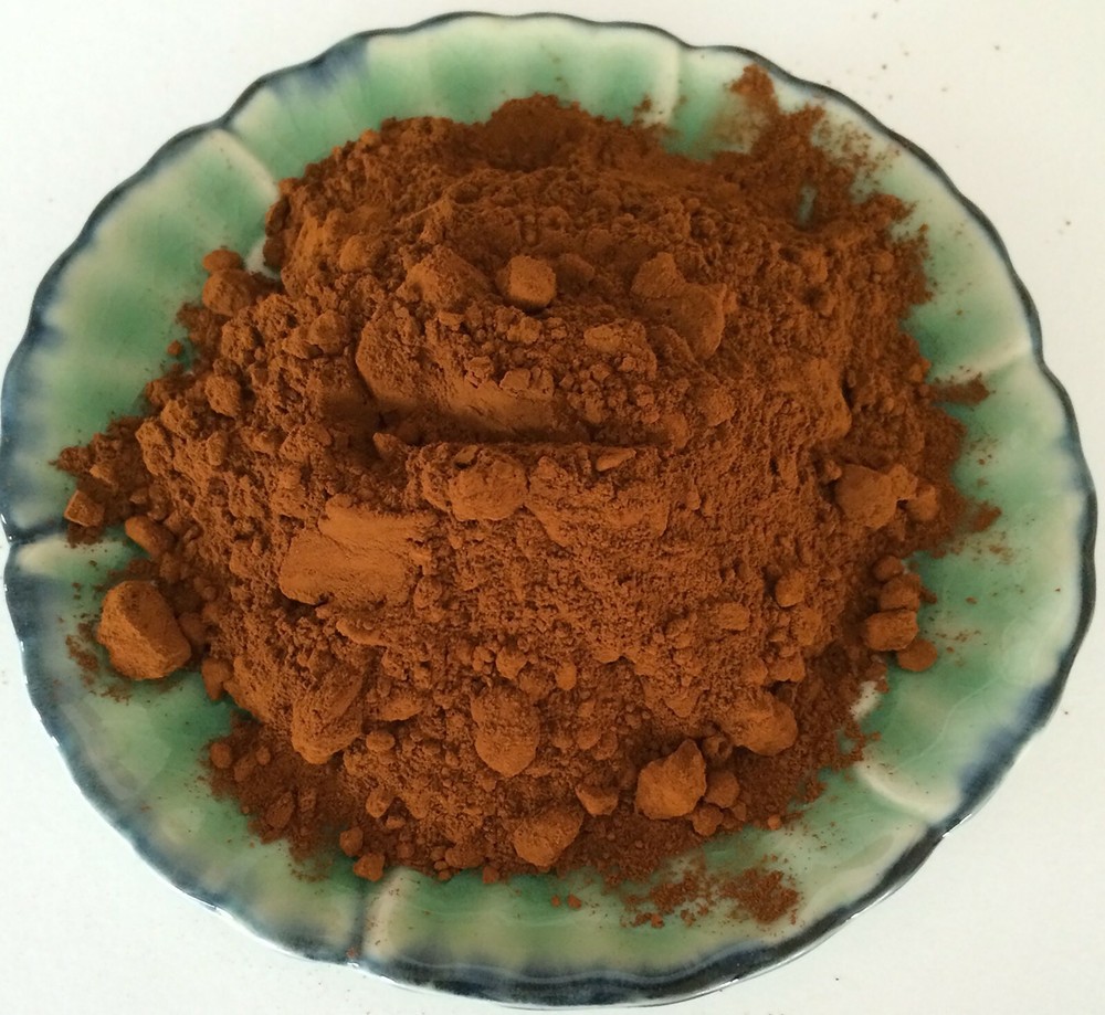 Natural Dye - Madder - Powdered Extract - 2 ounce package