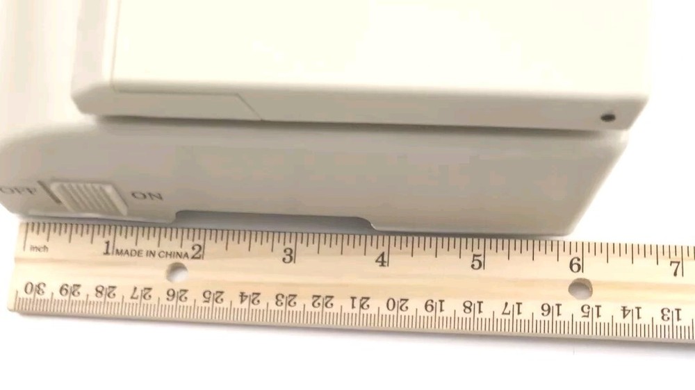 Postal Postage Scale 5 pound capacity. Stamps Com