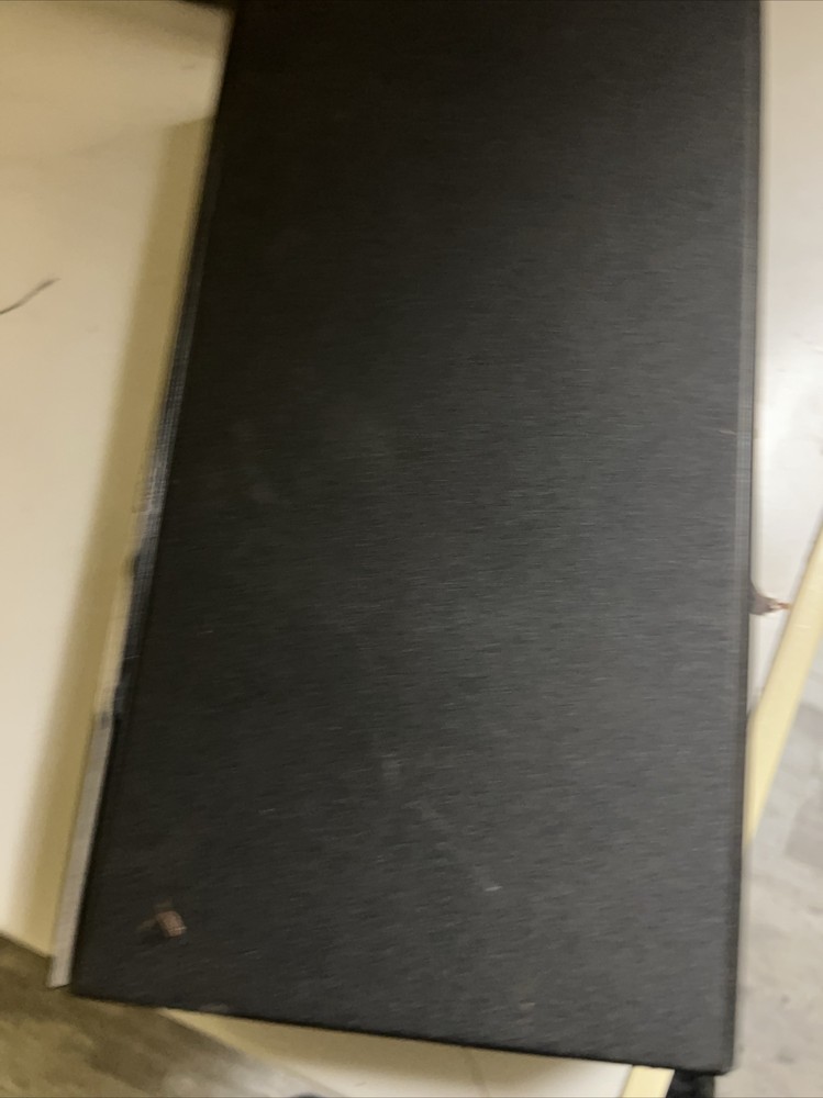 Extech Model 407736 Digital Sound Level Meter