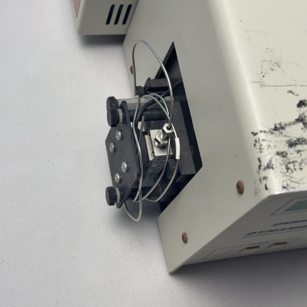 Rainin Dynamax Model UV-C Absorbance Detector TESTED WORKING