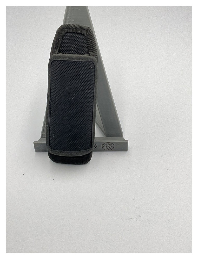 Nite Ize Flashlight Belt Holder Black