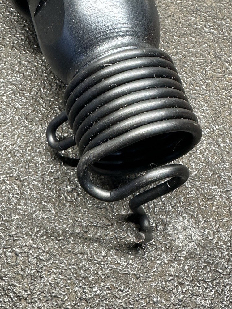 Mac Tools Medium-Barrel .401-Shank Air Hammer 3000 BPM