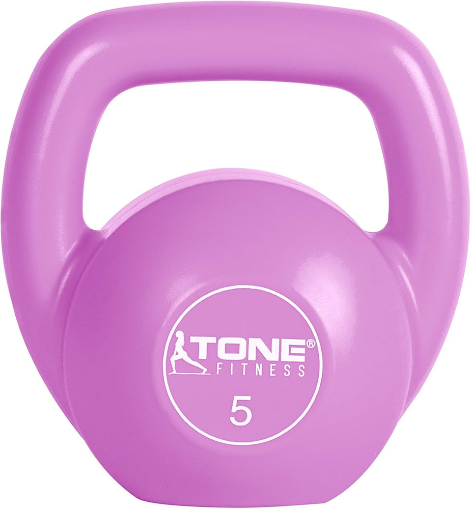 Kettlebell