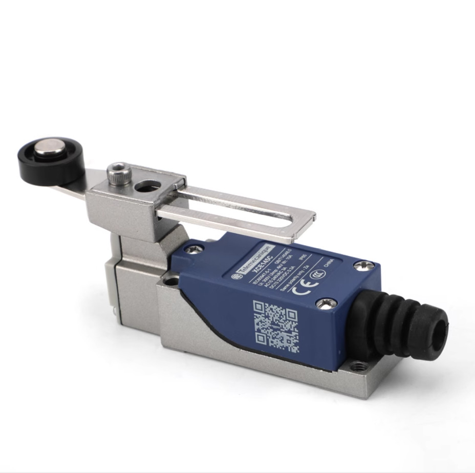 1PC NEW Schneider XCE limit switch XCE106C #LL