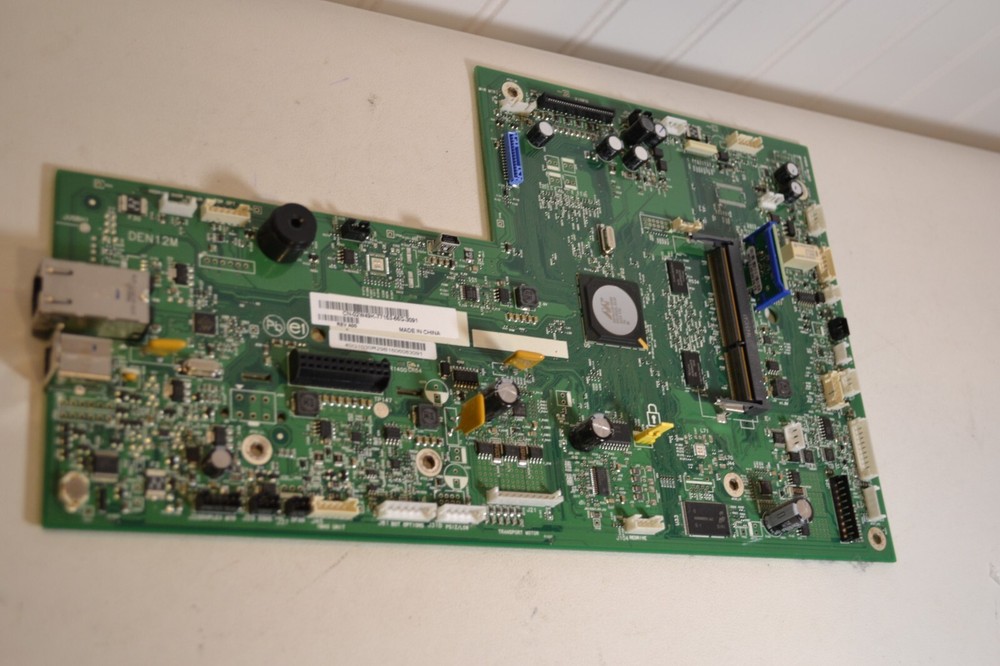 MS81x SVC Controller for Lexmark Printer