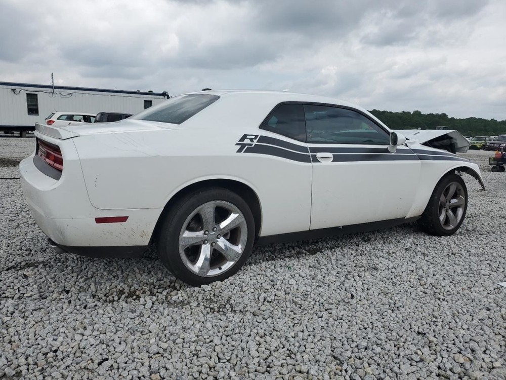 Console Front Floor Fits 11-14 CHALLENGER 4720442