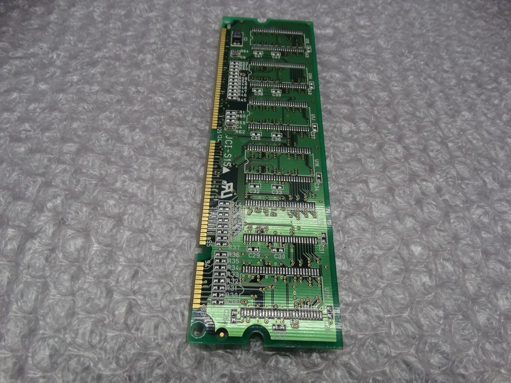Noritsu J390648 Memory Module Card