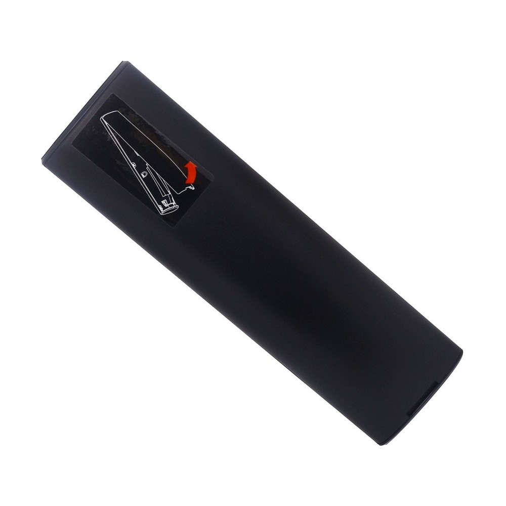 Original Vizio Remote for D E M Series TV | Basic IR Function | No Pairing Neede