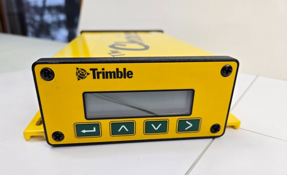 Trimble AgGPS 33302-03 Receiver