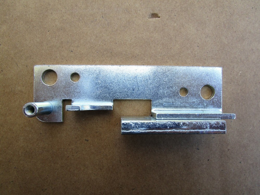 TOLEDO LOWER SAW GUIDE FRAME