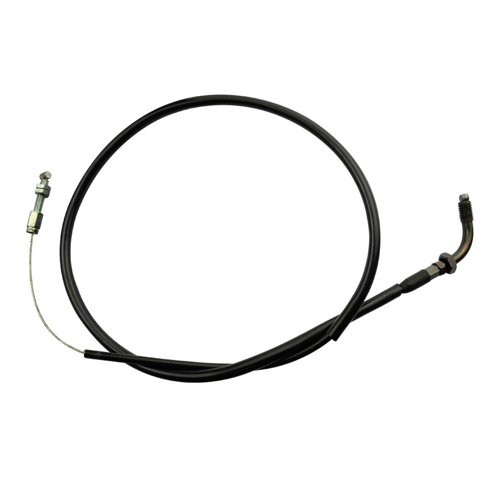 Pull & Push Throttle Cables for Honda AX-1 NX250 1987-1994