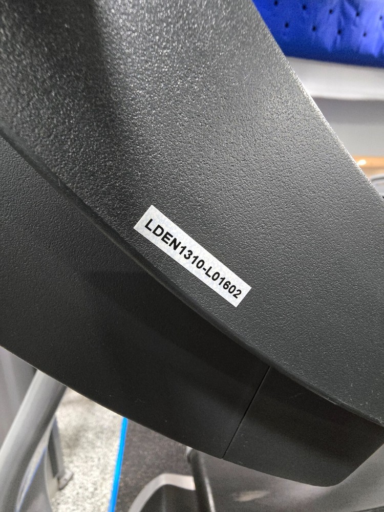 Star Trac | E-TC TreadClimber