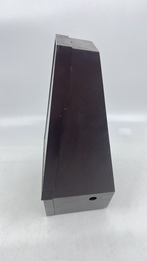 Vintage SETH THOMAS Metronome Conductor Model E500-000 Missing Wind Key Untested