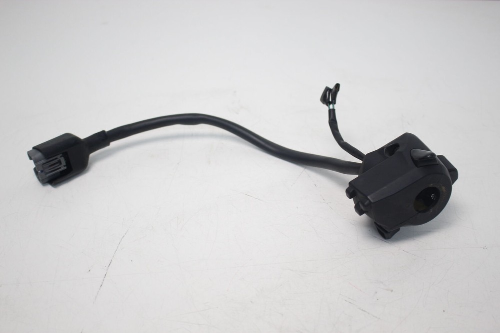 2021 Honda CBF 300 CB 300 Left Control Switch