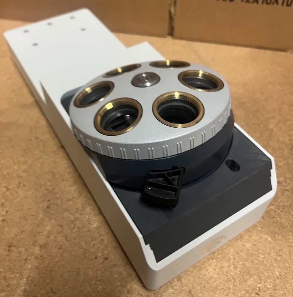 Zeiss 6-Position Bridge