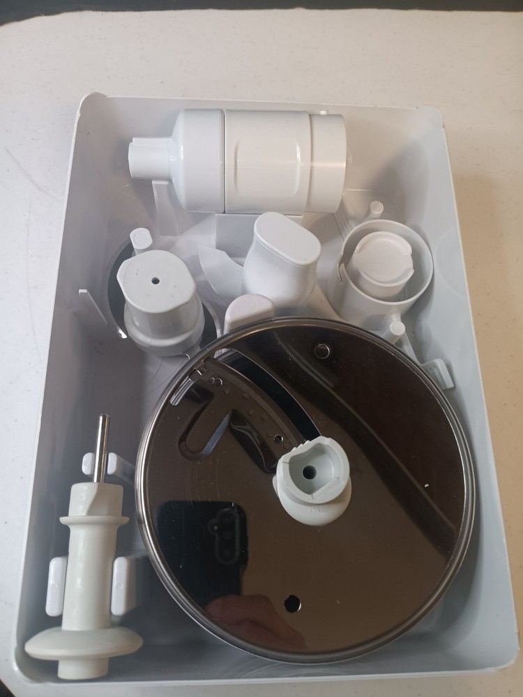KitchenAid Food Processor Attachments & Blades