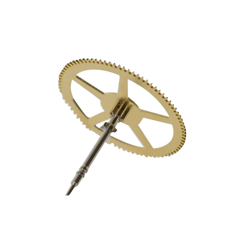 Replacement Watch Second Wheel For Miyota 9015 Movement